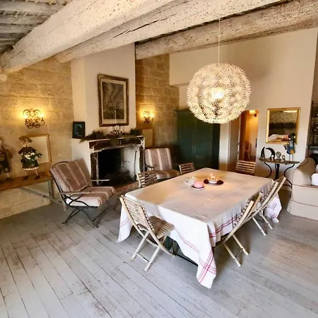 Maison Charmante A *