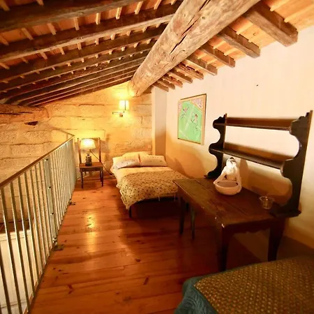 Maison Charmante A * Marsillargues