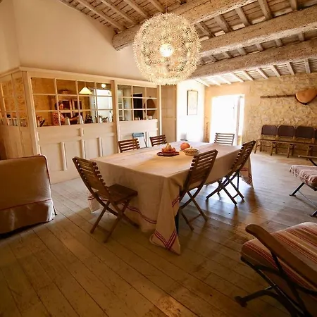 Maison Charmante A Vakantiehuis *
