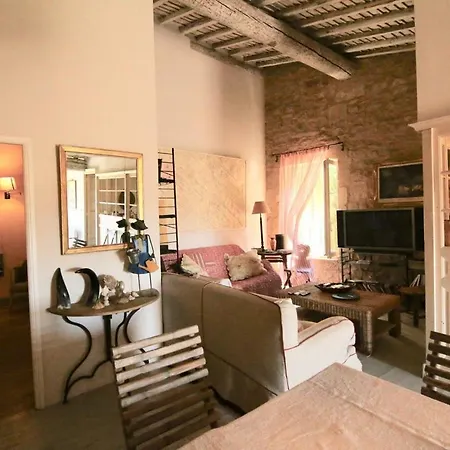 Maison Charmante A Marsillargues