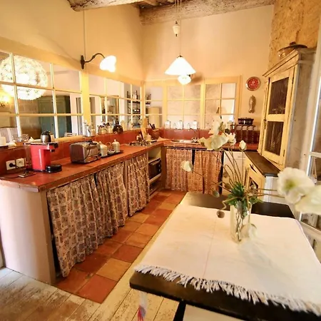 Maison Charmante A Prázdninový dům *