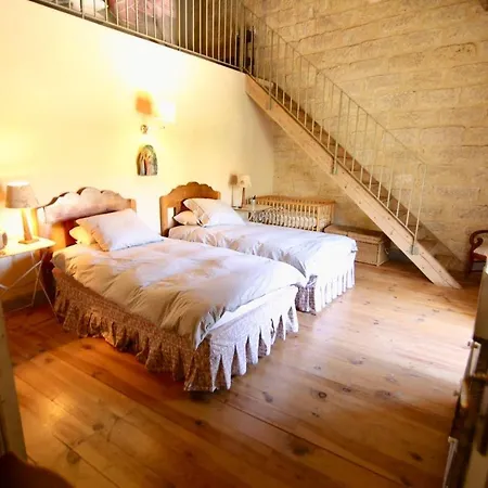 Maison Charmante A Vakantiehuis *