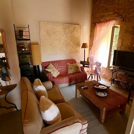 Maison Charmante A Vakantiehuis