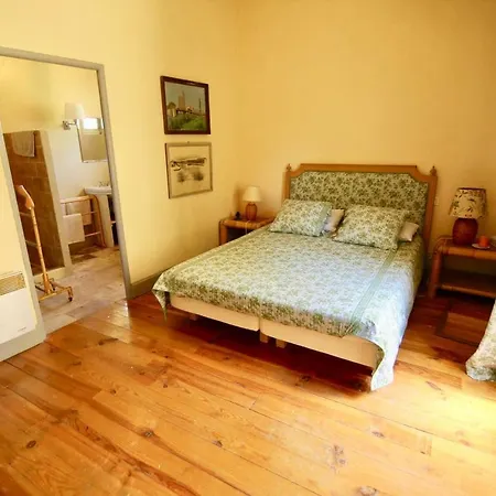 Maison Charmante A Prázdninový dům