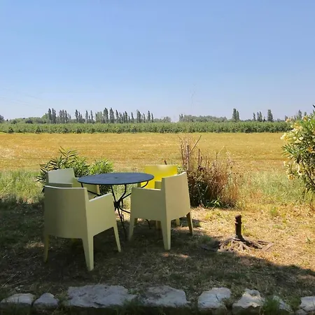 Maison Charmante A Prázdninový dům