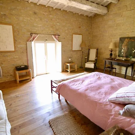 Maison Charmante A * Marsillargues