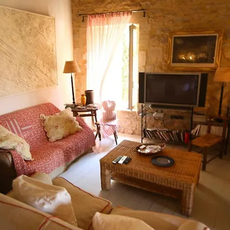 Vakantiehuis Maison Charmante A