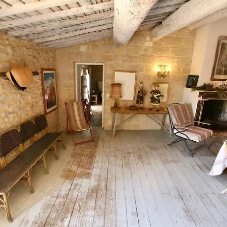Maison Charmante A Prázdninový dům