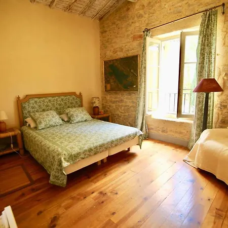 Maison Charmante A *
