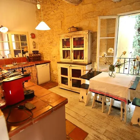 Vakantiehuis Maison Charmante A Marsillargues