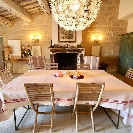 Maison Charmante A Marsillargues