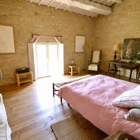 Maison Charmante A * Marsillargues