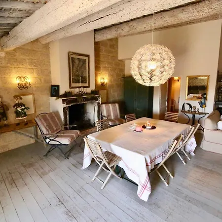 Maison Charmante A