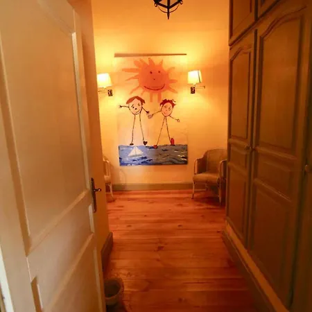 Maison Charmante A *
