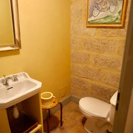 Vakantiehuis Maison Charmante A