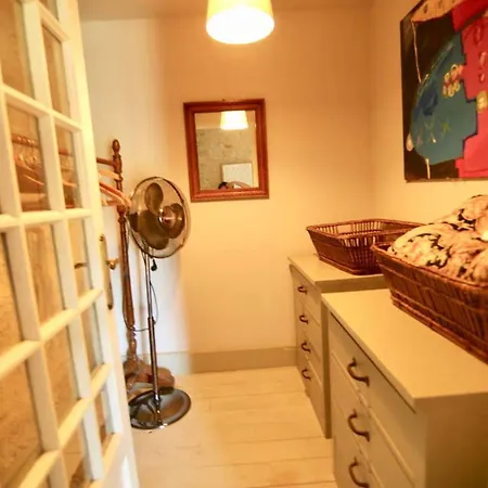 Maison Charmante A Vakantiehuis *