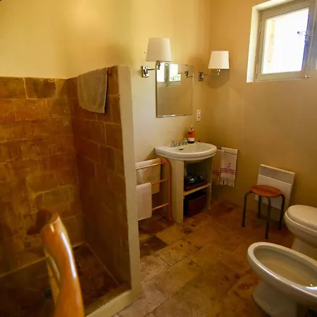 Vakantiehuis Maison Charmante A *