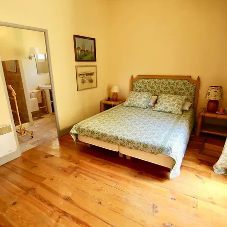 Vakantiehuis Maison Charmante A Marsillargues