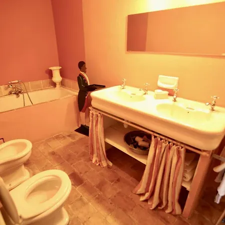 Vakantiehuis Maison Charmante A *