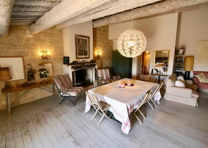 Maison Charmante A *
