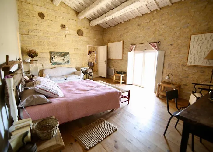 Maison Charmante A Marsillargues