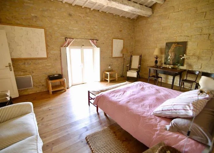Maison Charmante A * Marsillargues