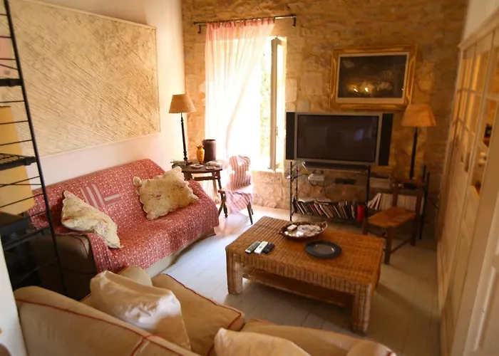 بيت للعطل Maison Charmante A