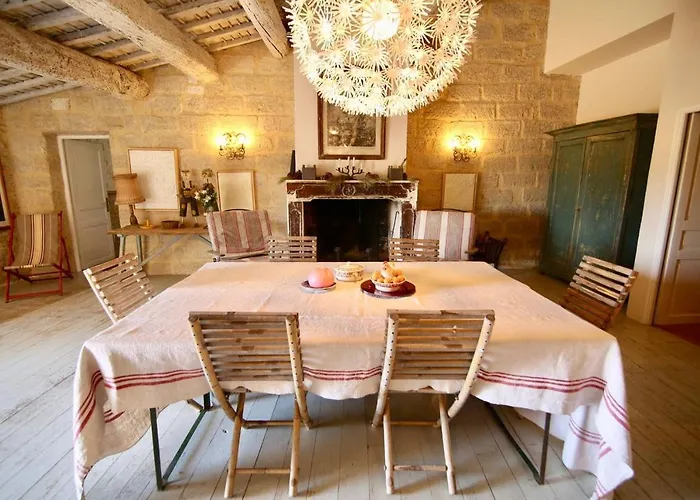Maison Charmante A بيت للعطل