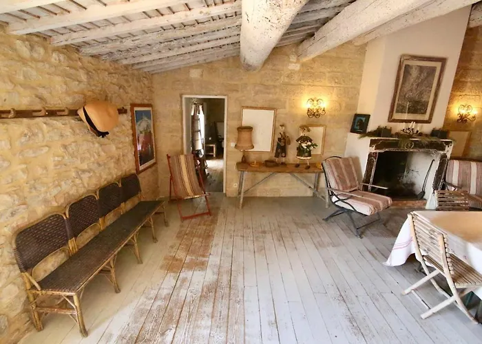 Maison Charmante A Semesterbostad